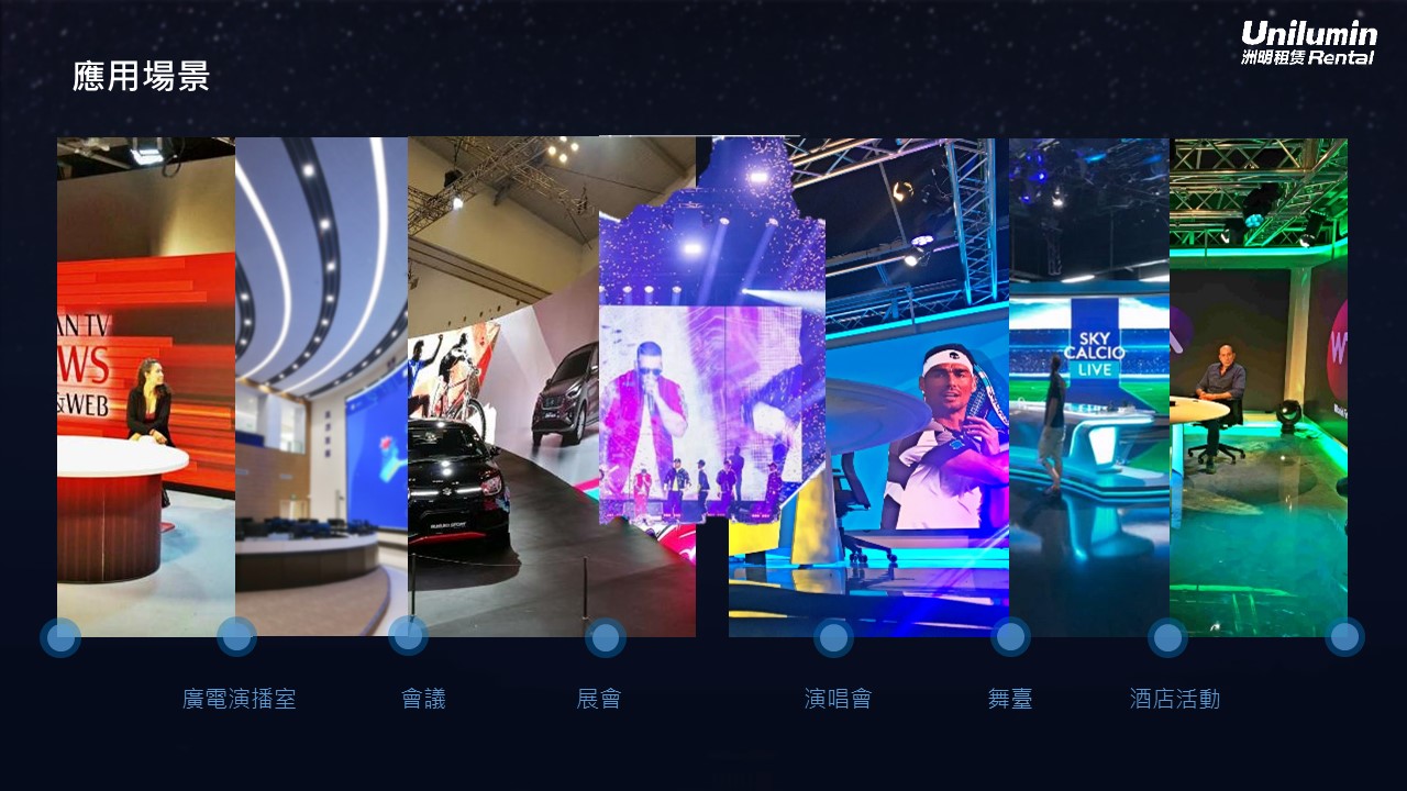 LED租賃屏介紹 Rental LED Screen Displays-11