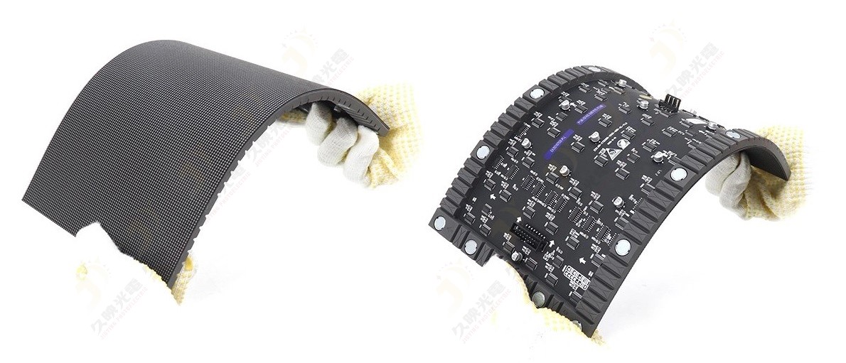 LED模組有哪幾種類型 - 4